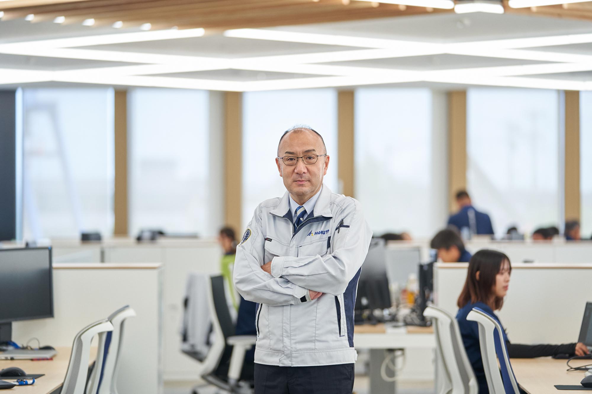 社長コラム　2025年6月号「長嶋茂雄 逝く」