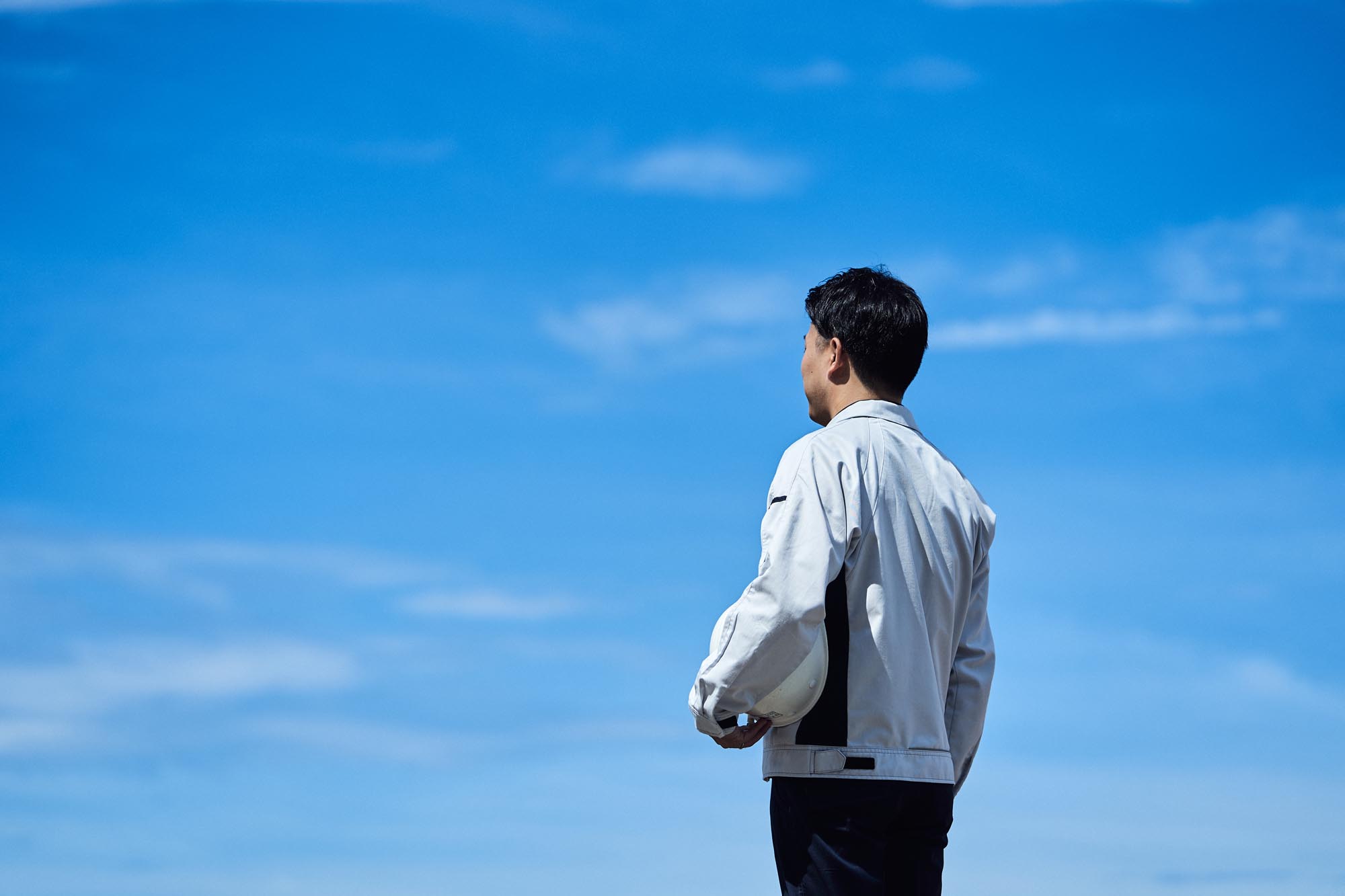 社長コラム　2026年3月号「分岐点」